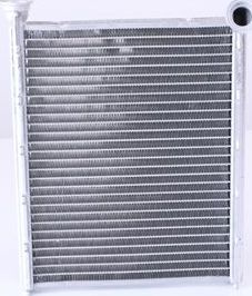 Радиатор отопителя (печки) Nissens ** FIRST FIT ** для Citroen DS4 2011-2015. Артикул 72987