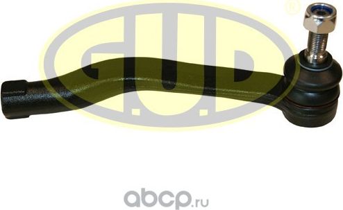Наконечник рулевой тяги G.U.D. правый для Opel Movano III 2010-2026. Артикул GSP201543
