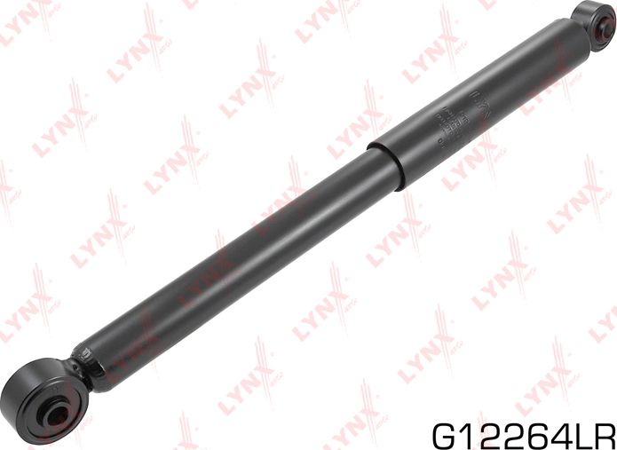 Амортизатор LYNXauto. Артикул G12264LR