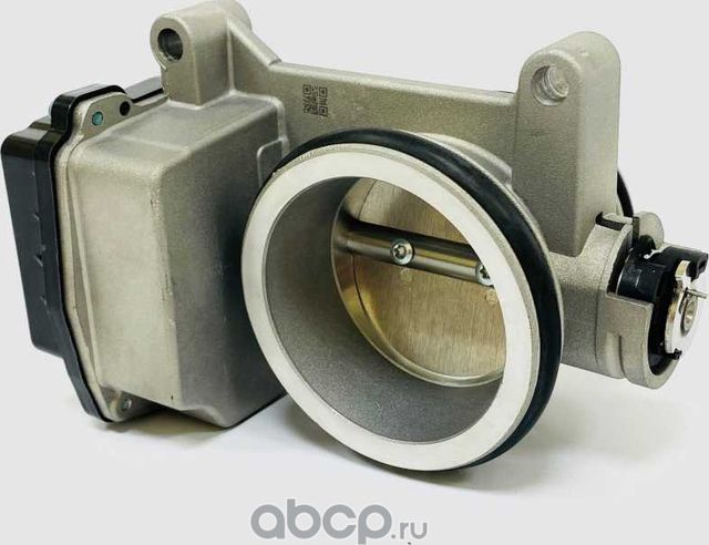 Дроссельная заслонка (Ukorauto) Ukorauto. Артикул U1202003