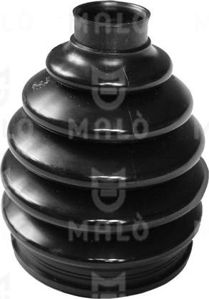 Пыльник ШРУСа наружный Malo (термопласт). Артикул 193201