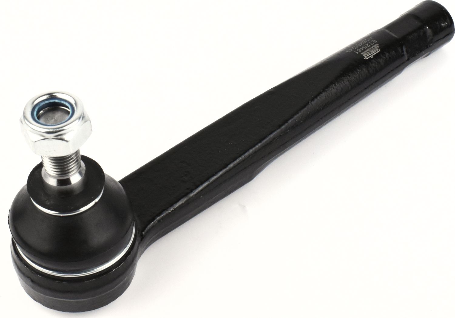 Наконечник р/т MAZDA E-SERIE -03 лев/прав. (Jikiu). Артикул ET25461