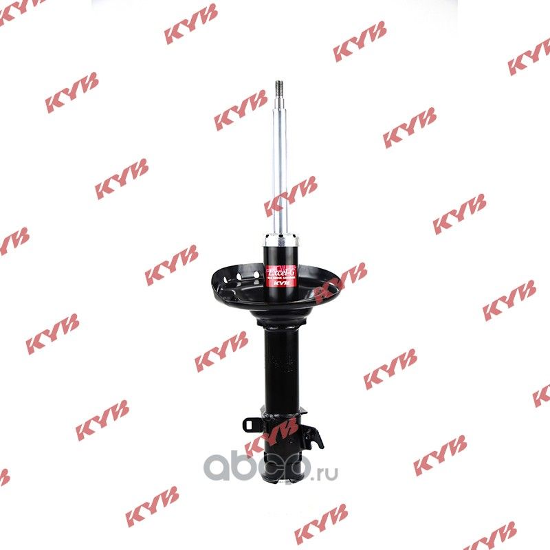 Стойка передняя Subaru Legacy 2009- RH (Kayaba) KYB. Артикул 339273