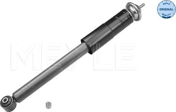 Амортизатор Meyle Original. Артикул 026 625 0003