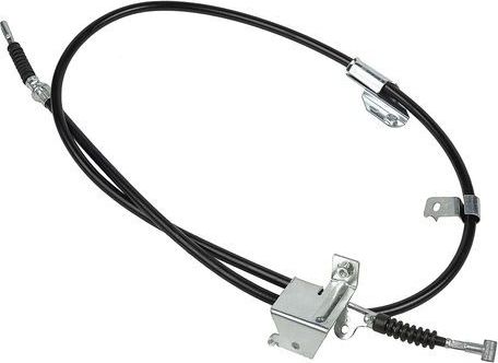 Трос ручника (тросик ручного тормоза) Stellox задний правый для Nissan Primera P11 1996-2002. Артикул 29-96041-SX
