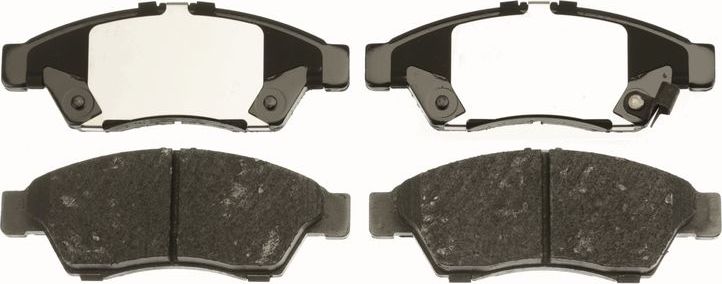 Тормозные колодки TRW COTEC. Артикул GDB3290