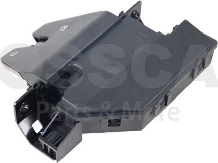 Замок задней двери OSSCA для BMW 5 V (E60/E61) 2001-2010. Артикул 98117