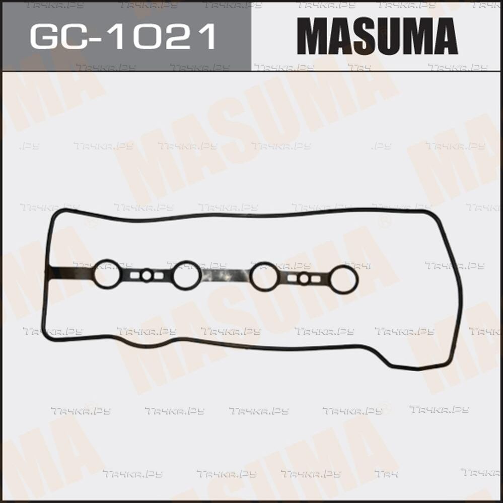 Прокладка клапанной крышки 441724 Masuma. Артикул GC-1021