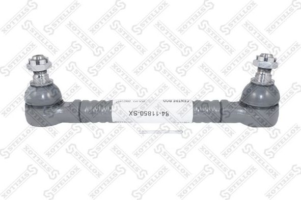 Реактивная тяга (штанга) Stellox. Артикул 84-11850-SX