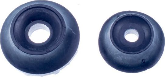 Опора амортизатора (стойки) Denckermann задняя для Skoda Favorit 1989-1995. Артикул D600066