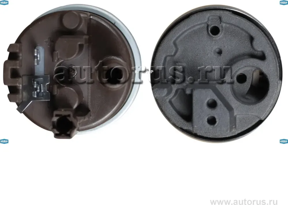 Бензонасос VAG A3/GOLF PLUS/V/EOS/JETTA 1.6FSI/2.0TFSI -04 электрический (Krauf) Krauf. Артикул KR0910P