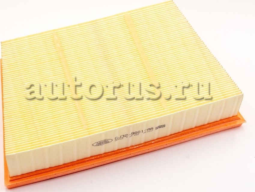 Воздушный фильтр Land Rover. Артикул LR071942