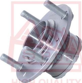 Ступица колеса Asva. Артикул HYWH-LANR