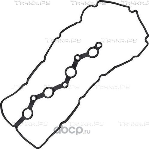 ПРОКЛАДКА КЛАПАННОЙ КРЫШКИ HYUNDAI SANTA FE, SONATA VI, KIA SORENTO, OPTIMA, SPO (Zikmar). Артикул Z19865R