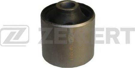 Сайлентблок заднего рычага подвески Zekkert для Suzuki Liana I 2001-2008. Артикул GM-5871