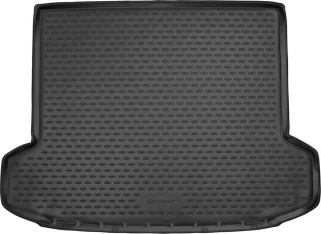 Коврик Element для багажника Hyundai Tucson IV 5 дв. 2021-2026. Артикул ELEMENTAN0017B13