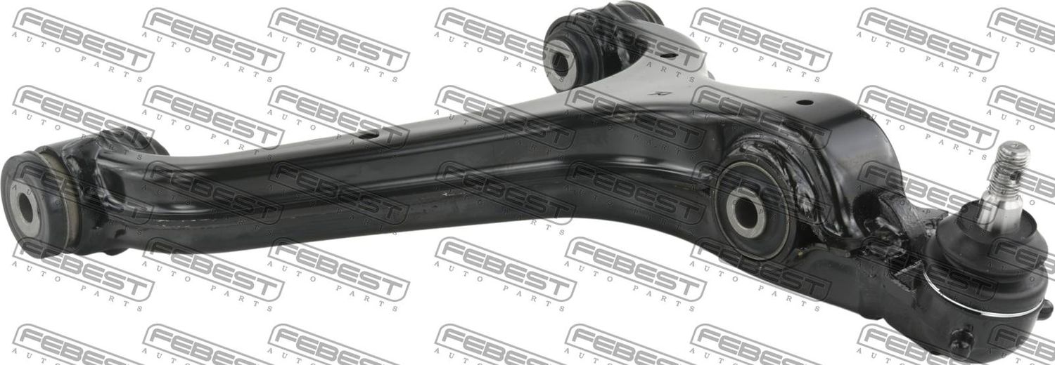 Поперечный рычаг Febest. Артикул 1424-REXFLR
