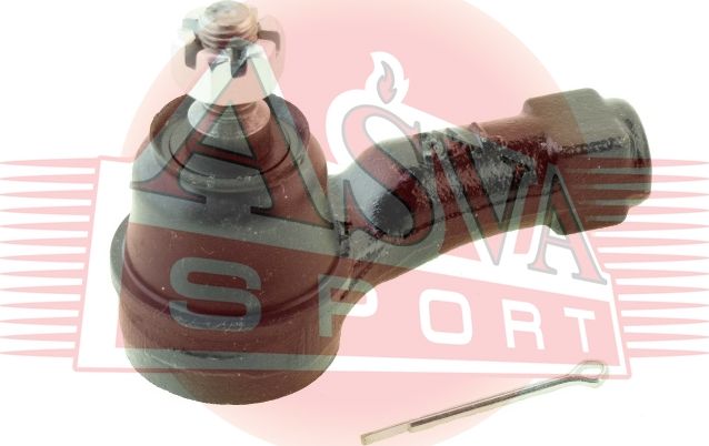 Наконечник рулевой тяги Asva. Артикул 1221-GSHL