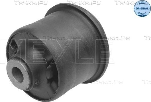 Сайлентблок задней балки Meyle Original. Артикул 30-14 710 0001