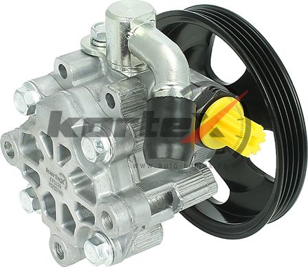 Насос ГУР (Kortex). Артикул KPS129
