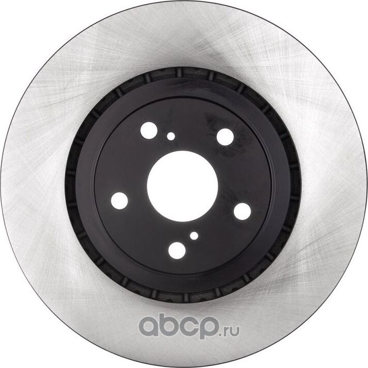 Диск тормозной (Avantech). Артикул BR3065S