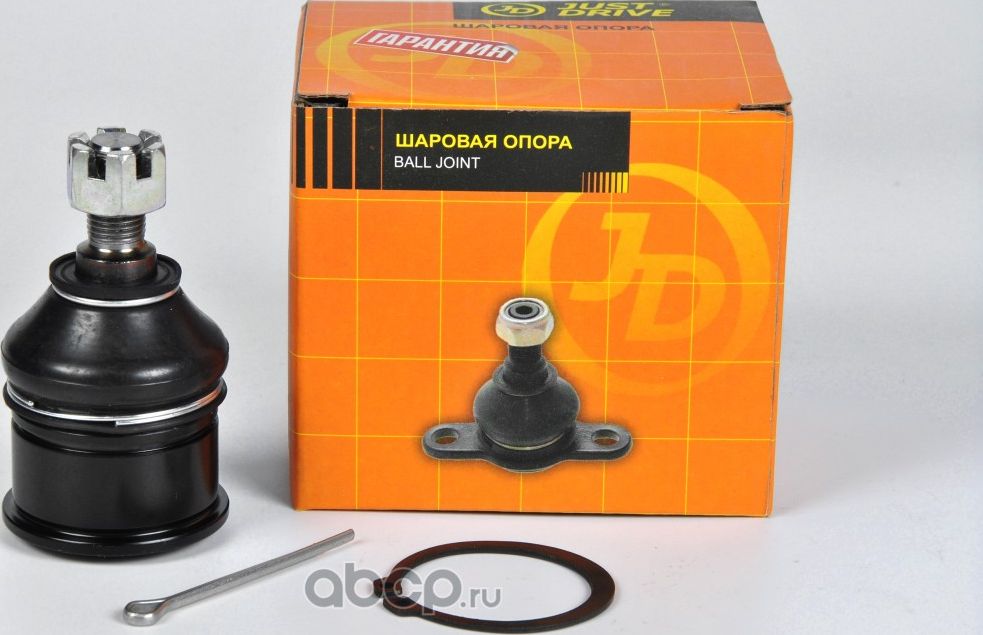Шаровая опора CBHO6 (Just Drive). Артикул JSB0003