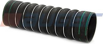 Патрубок интеркулера Auger для IVECO Stralis 2002-2011. Артикул 75945