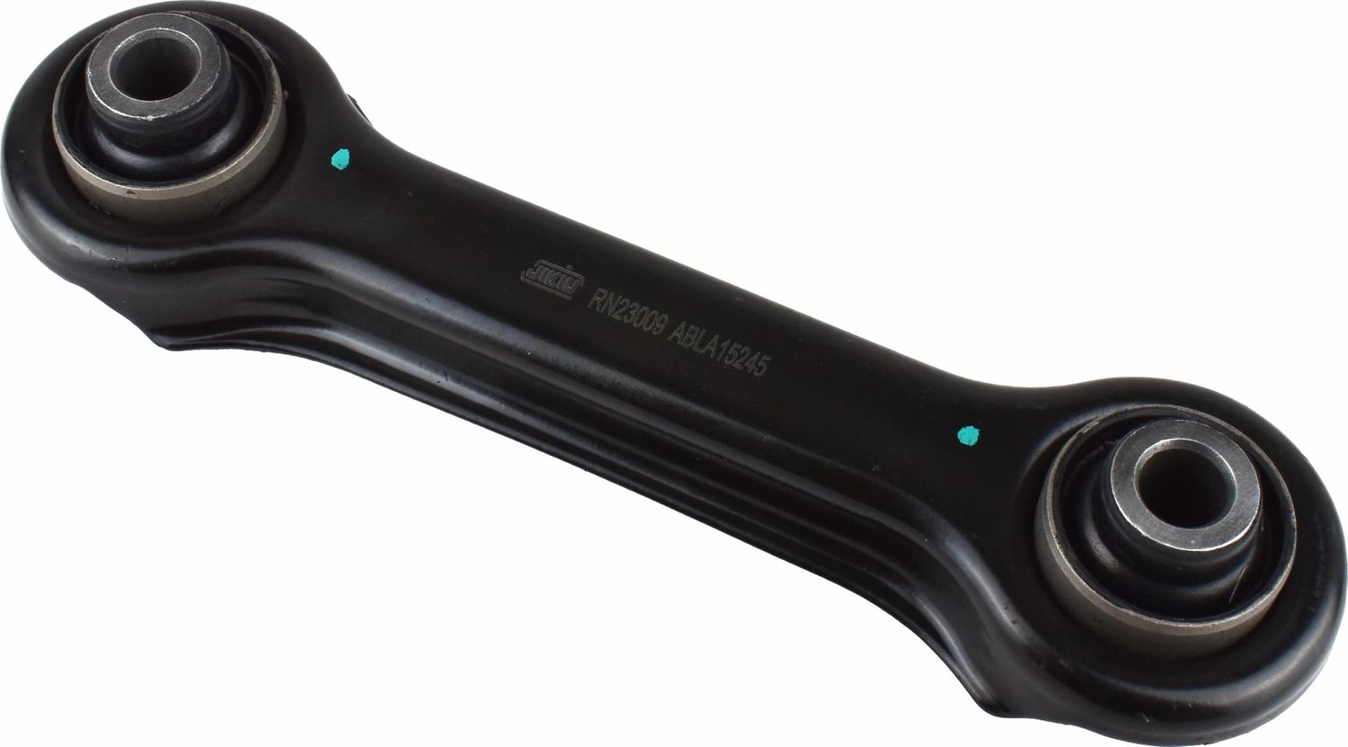 Тяга задняя поперечная Mitsubishi_Colt CA#/CB# (1991-1995)/Dingo CQ# (1998-2002)/Dion CR#W (2000-200 (Jikiu). Артикул rn23009