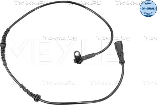 Датчик ABS Meyle Original задний для Renault Espace V 2015-2026. Артикул 16-14 899 0050