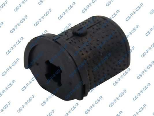 Сайлентблок переднего рычага подвески GSP нижний для Nissan Micra K11 1992-2003. Артикул 516654