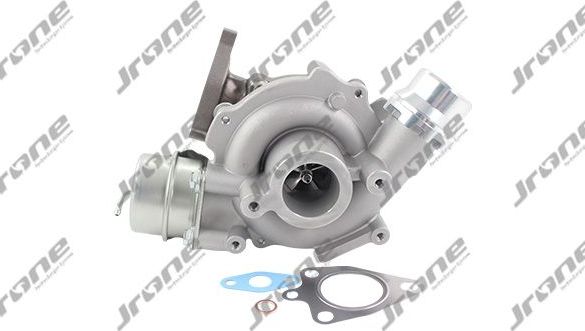 Турбина (турбокомпрессор) Jrone для Mercedes-Benz B-Класс II (W246) 2013-2018. Артикул 8B01-300-P24