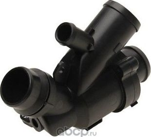 Thermostat und geh use Land Rover. Артикул LR035124