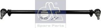 Рулевая тяга продольная DT Spare Parts. Артикул 3.63083
