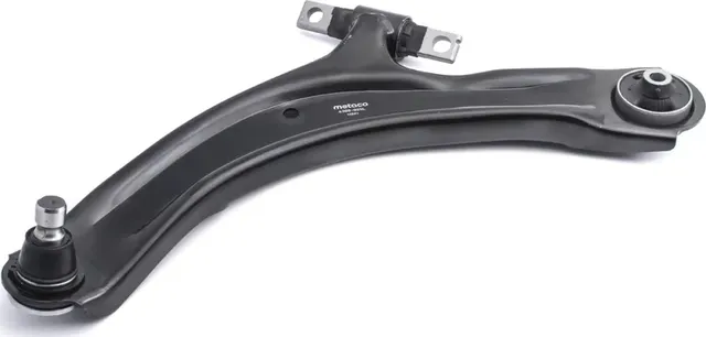 Рычаг NISSAN QASHQAI/X-TRAIL 06- лев. (Metaco) Metaco. Артикул 4300005L