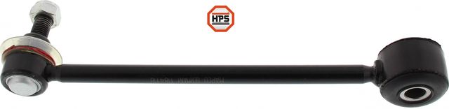 Стойка (тяга) стабилизатора MAPCO задняя правая/левая для Volkswagen Caddy III 2004-2015. Артикул 52756HPS