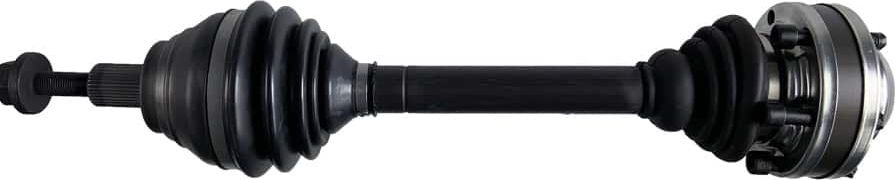 Полуось (привод в сборе, приводной вал) SKF. Артикул VKJC 4592