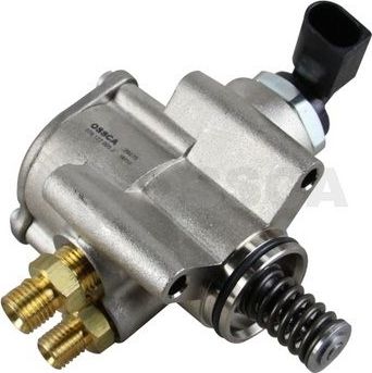 Топливный насос высокого давления (ТНВД) OSSCA. Артикул 29279