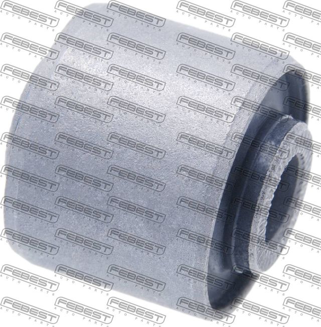 Сайлентблок заднего рычага подвески Febest. Артикул TAB-525