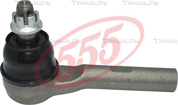 Наконечник рулевой тяги 555. Артикул SE-1641