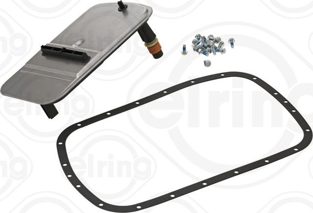 Фильтр АКПП Elring для BMW X5 I (E53) 2000-2006. Артикул 429.390