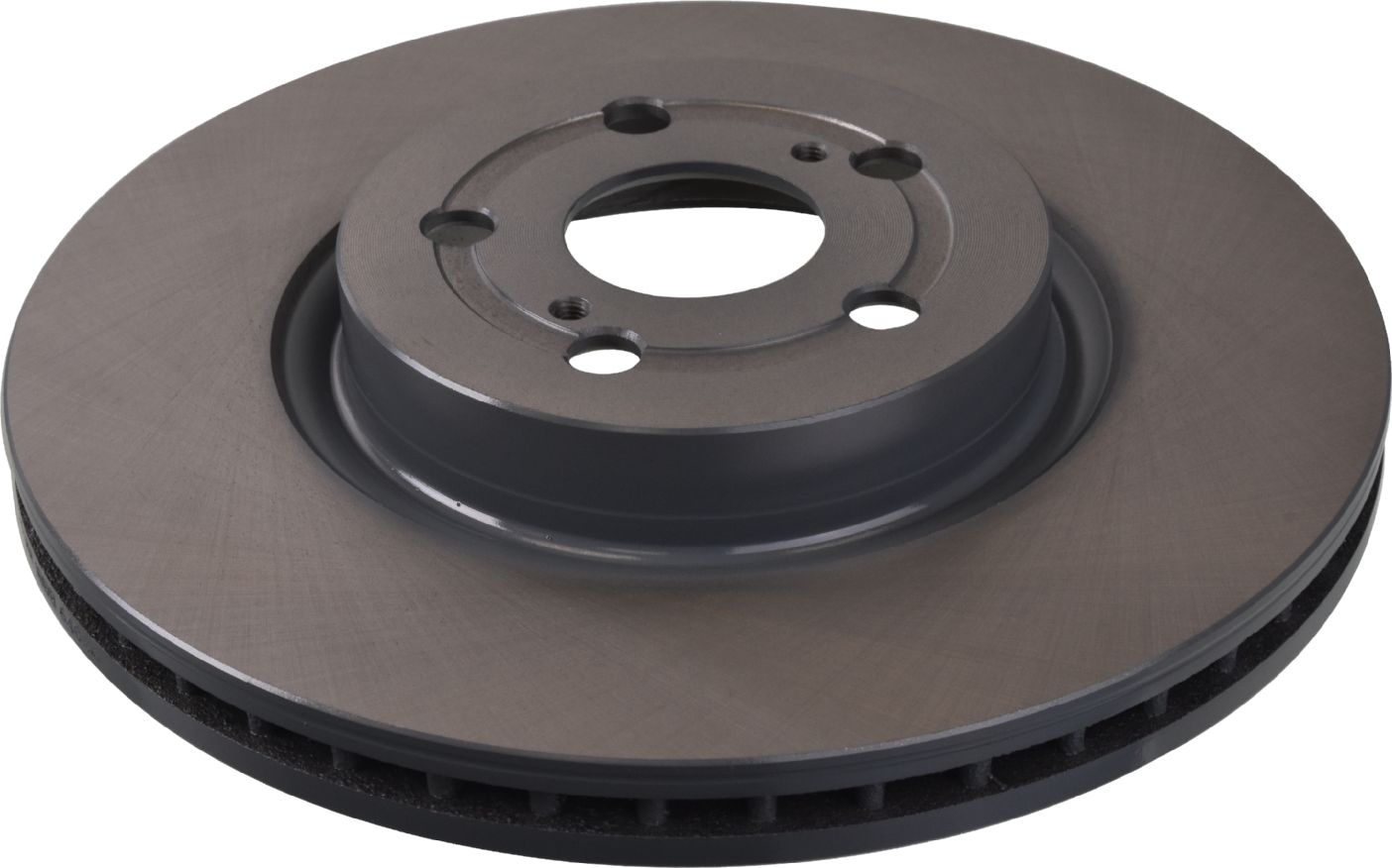 Тормозной диск Blue Print. Артикул ADT343168