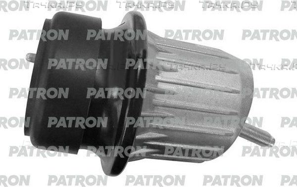 Опора (подушка) двигателя Patron для Toyota Crown XI (S170) 2004-2006. Артикул PSE30341