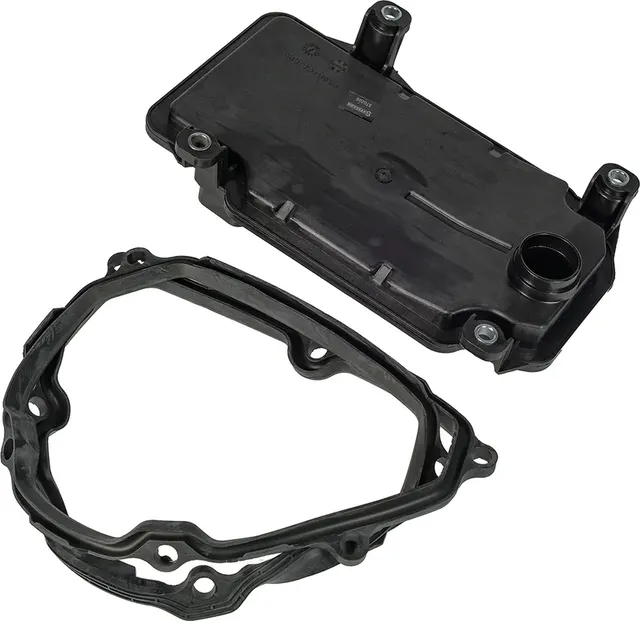 Фильтр АКПП Stellox. Артикул 20-51071-SX