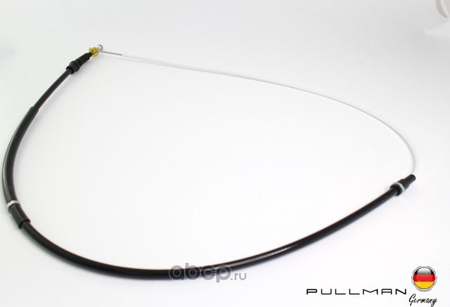 Трос стояночного тормоза (Pullman). Артикул P6VW71103