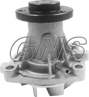 Помпа (водяной насос) GNS для Chrysler Voyager II 1992-1995. Артикул YH-O112