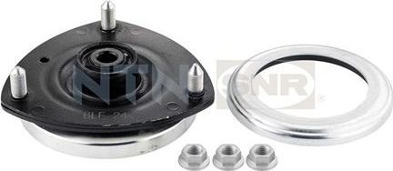 Опора амортизатора (стойки) NTN / SNR. Артикул KB674.17