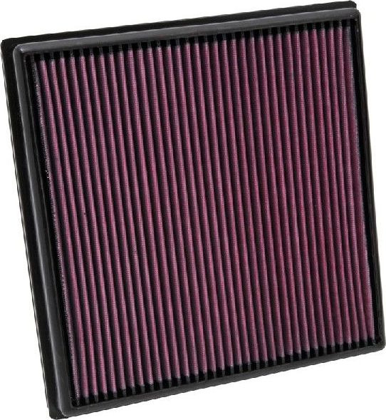 Воздушный фильтр K&N. Артикул 33-2966