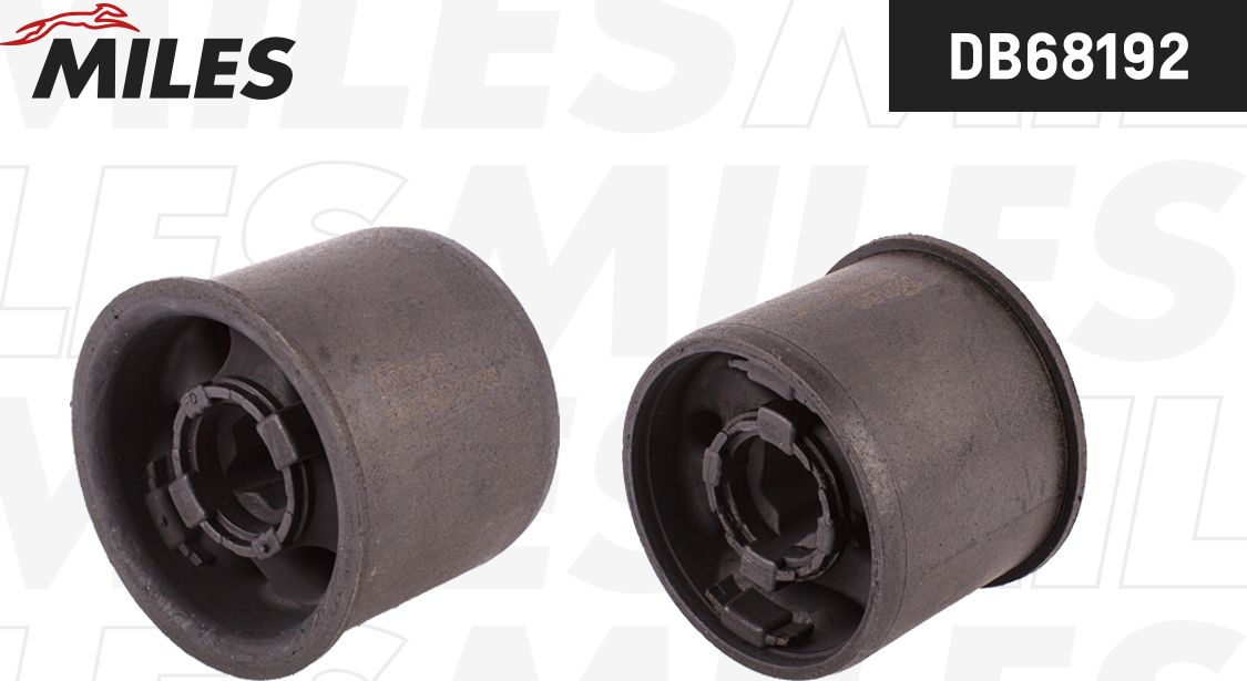 Сайлентблок переднего рычага подвески Miles. Артикул DB68192