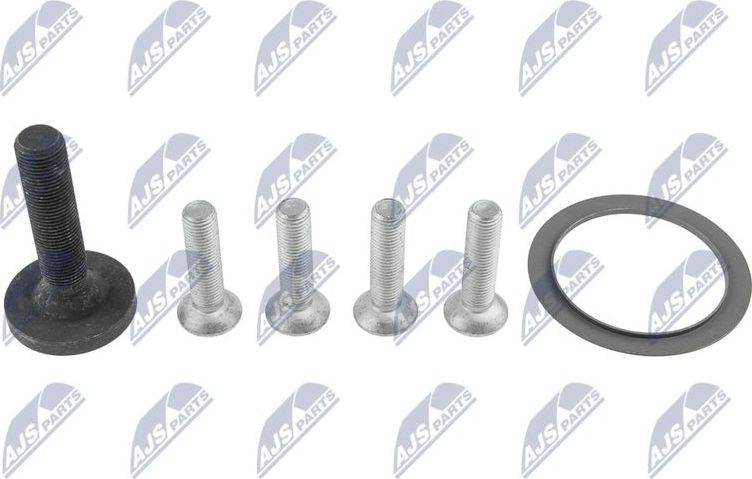 РЕМКОМПЛЕКТ AUDI NTY. Артикул KLP-AU-010-Z