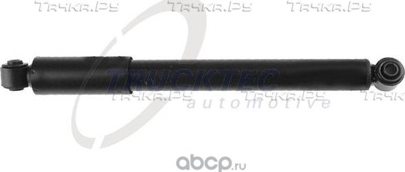 Амортизатор Trucktec Automotive. Артикул 02.30.102